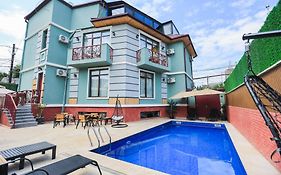 Hotel Boutique Adam
